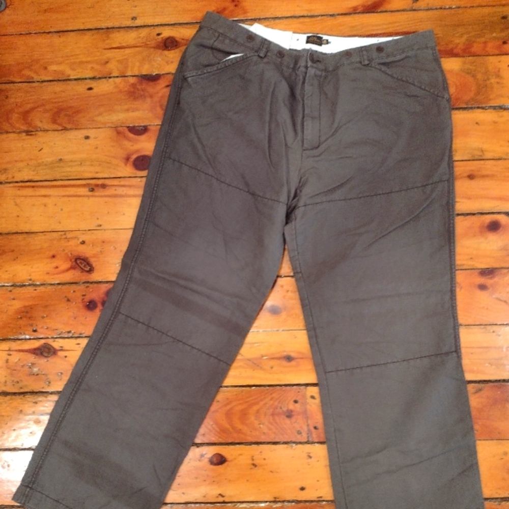 L.L.Bean Field Trousers size 18 women's
